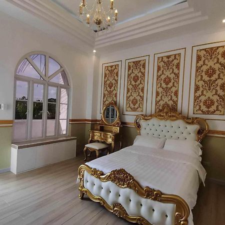 Mi Amore Events Place And Resorts San Pablo Bagian luar foto