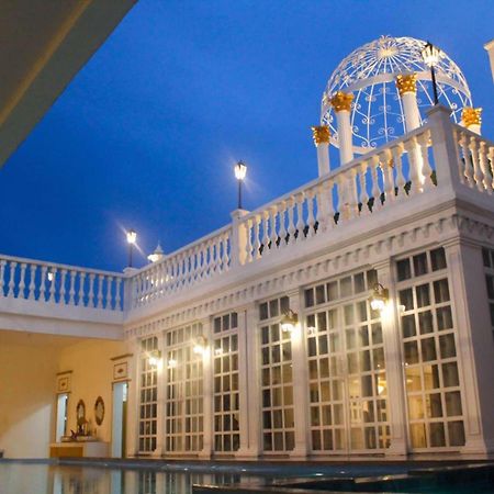 Mi Amore Events Place And Resorts San Pablo Bagian luar foto