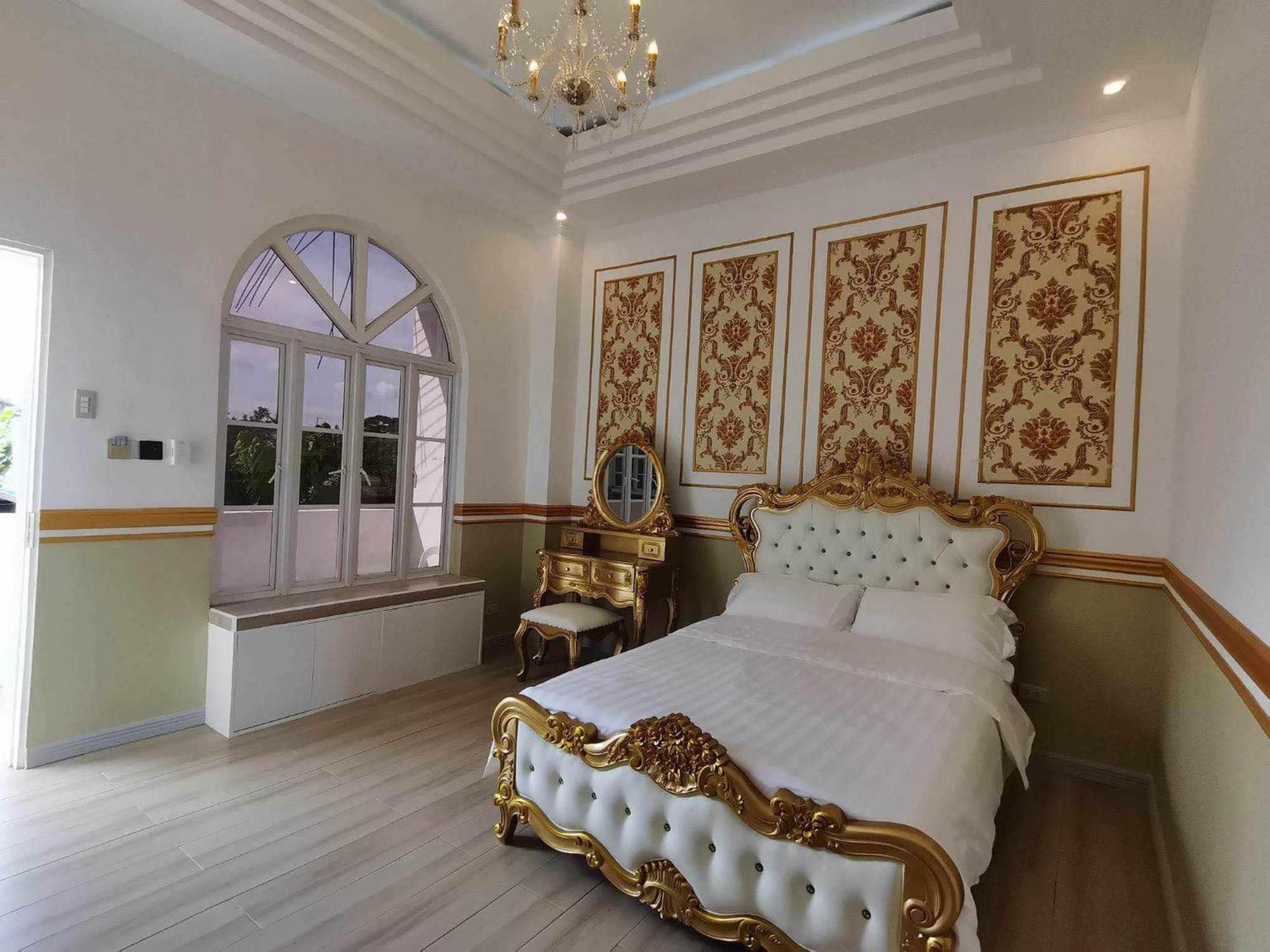 Mi Amore Events Place And Resorts San Pablo Bagian luar foto